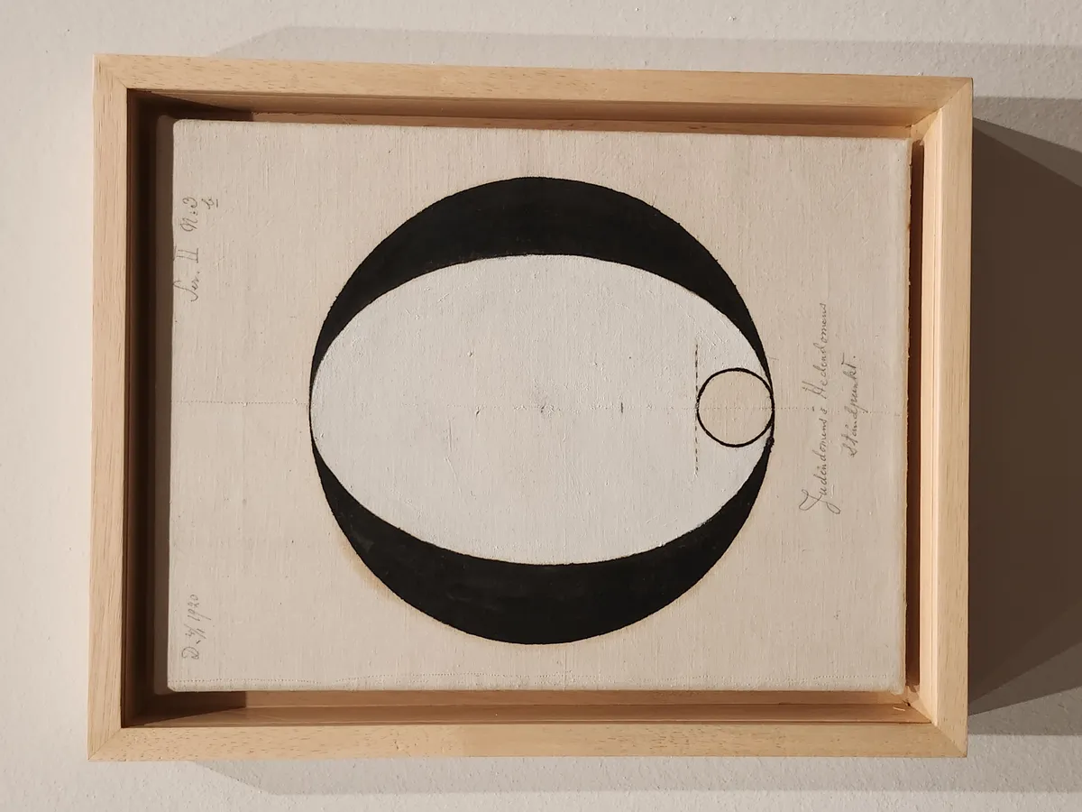 Klimt & Mondrian Gallery Image 61